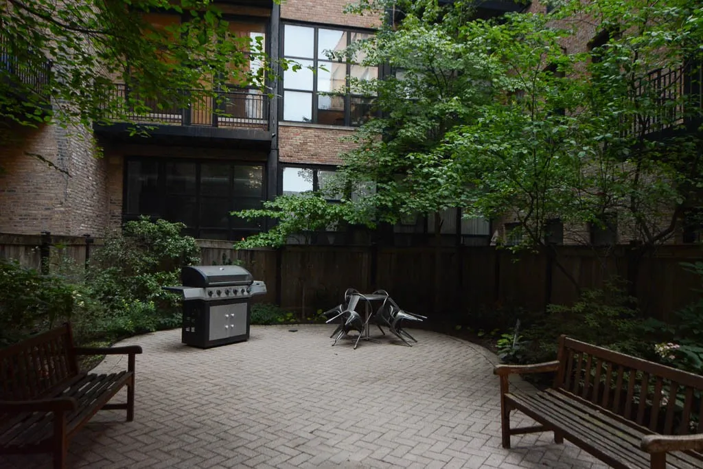 226 N Clinton St, , 60661, USA 60661-unit#102-Chicago-IL