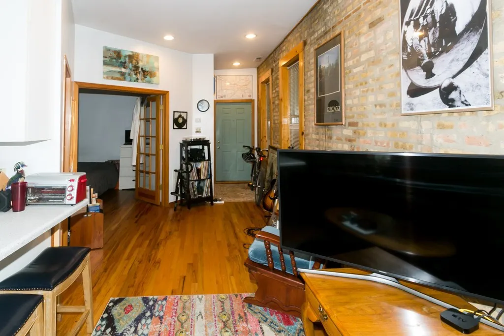 1307 N Greenview Ave, , 60642, USA 60642-unit#2F-Chicago-IL