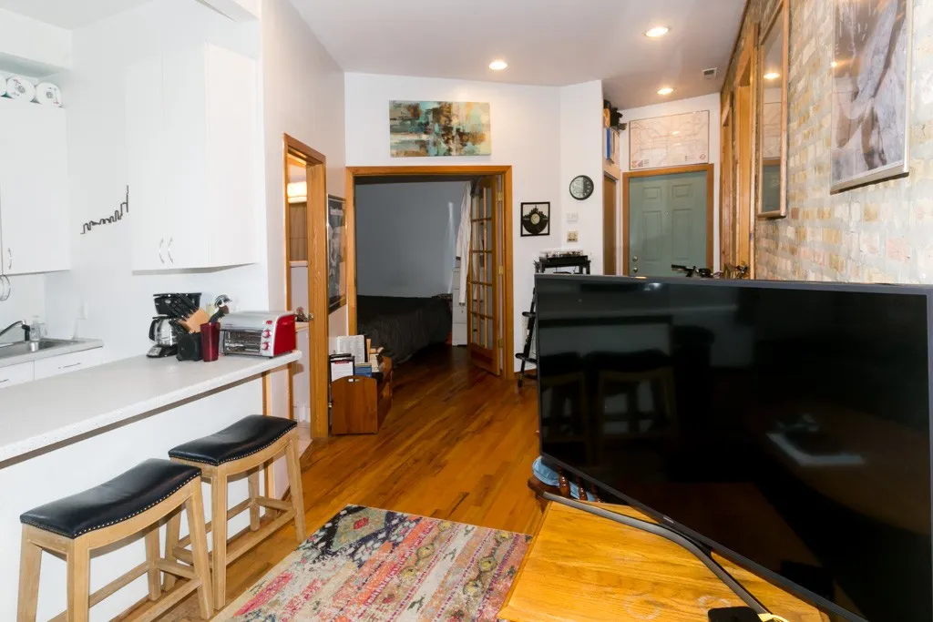 1307 N Greenview Ave, , 60642, USA 60642-unit#2F-Chicago-IL