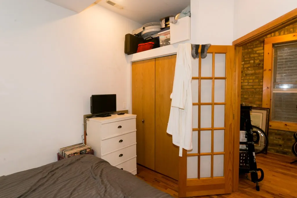 1307 N Greenview Ave, , 60642, USA 60642-unit#2F-Chicago-IL