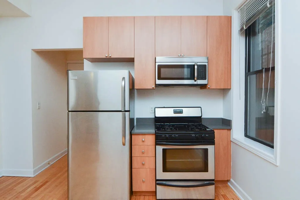 2134 W Concord Pl, , 60647, USA 60647-unit#1R-Chicago-IL