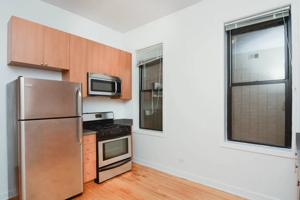 2134 W Concord Pl, , 60647, USA 60647-unit#1R-Chicago-IL