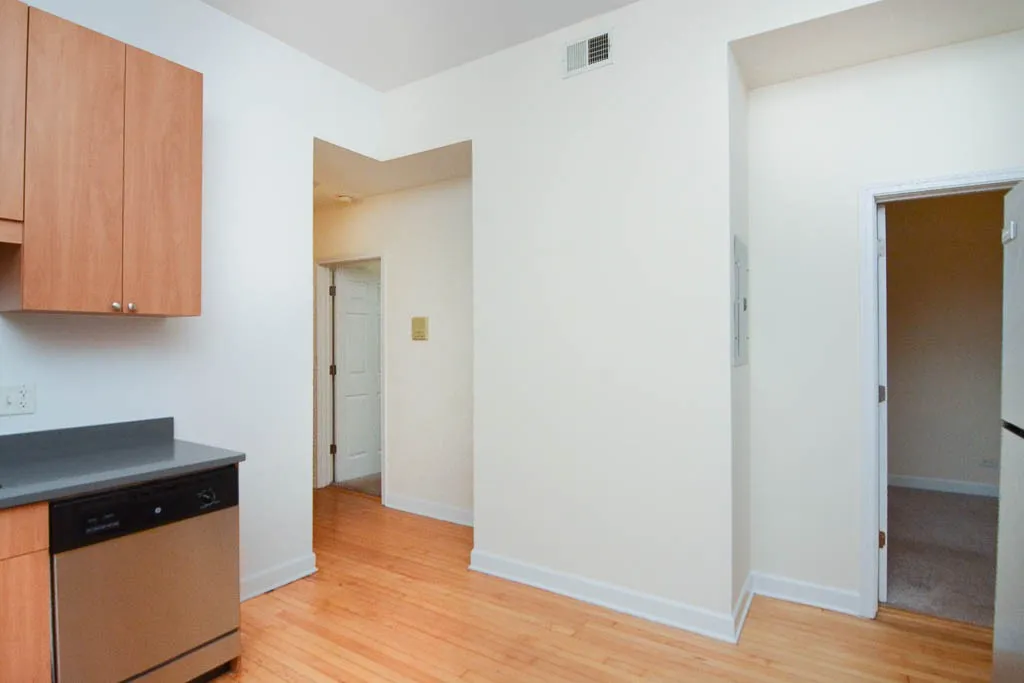 2134 W Concord Pl, , 60647, USA 60647-unit#1R-Chicago-IL
