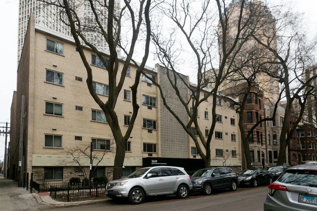 2629 N Hampden Ct, , 60614, USA 60614-unit#216-Chicago-IL