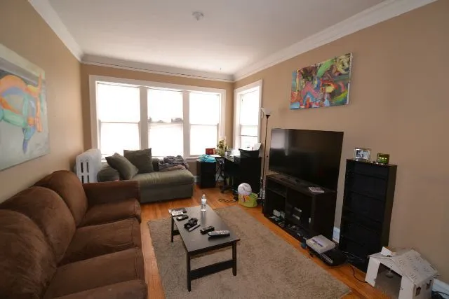 5023 N Winchester Ave, ,  60640, USA 60640-unit#3-Chicago-IL