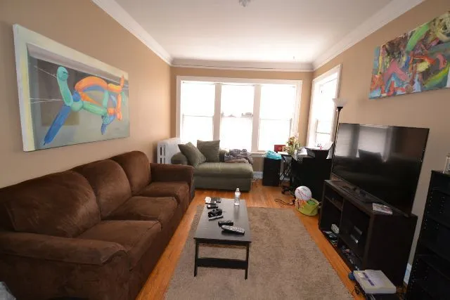 5023 N Winchester Ave, ,  60640, USA 60640-unit#3-Chicago-IL