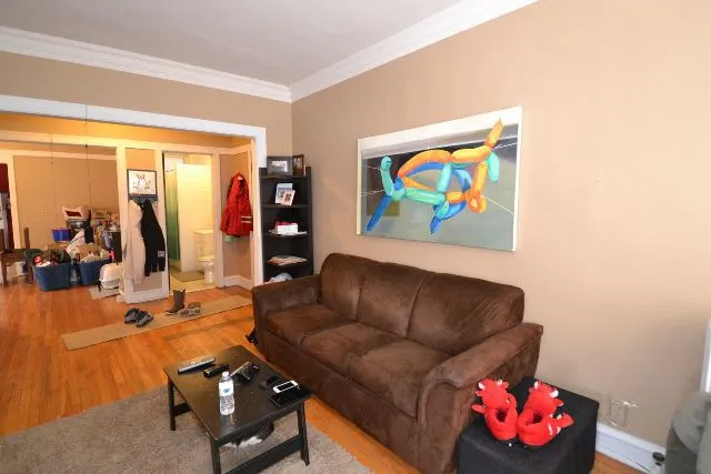 5023 N Winchester Ave, ,  60640, USA 60640-unit#3-Chicago-IL