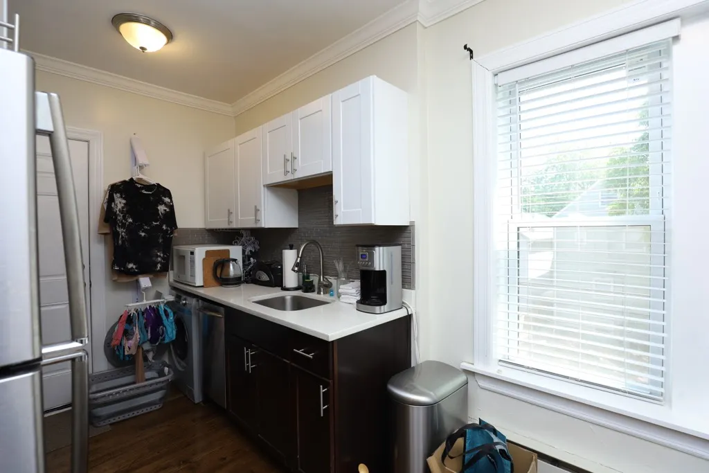 3817 N Greenview Ave, ,  60613, USA 60613-unit#2W-Chicago-IL
