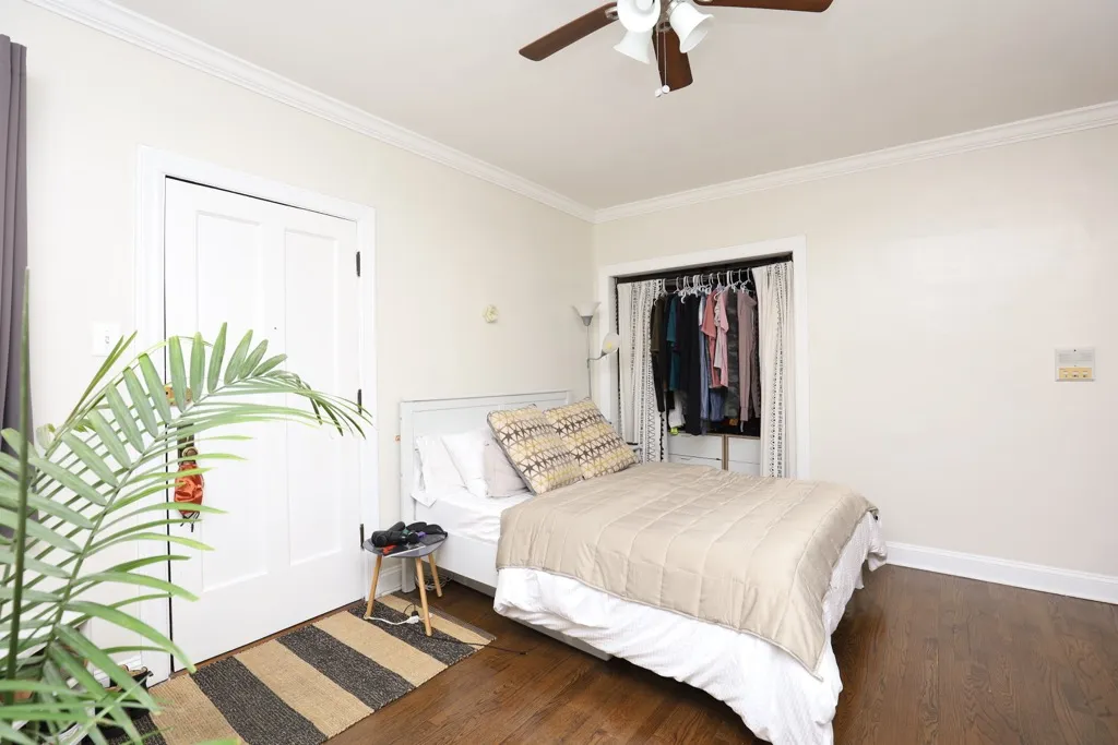 3817 N Greenview Ave, ,  60613, USA 60613-unit#2W-Chicago-IL