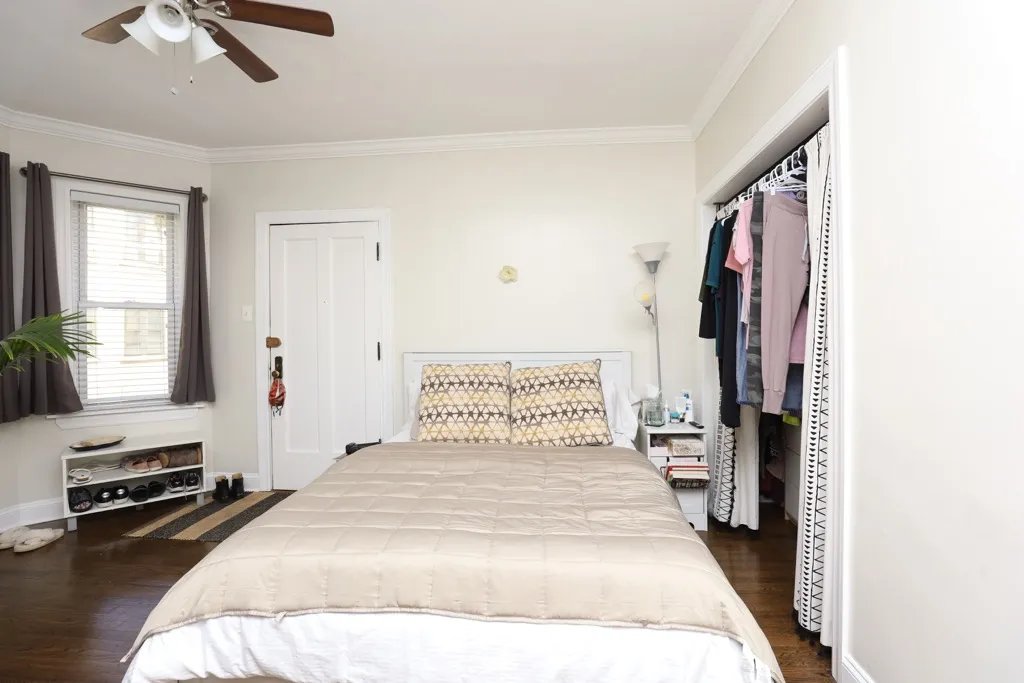 3817 N Greenview Ave, ,  60613, USA 60613-unit#2W-Chicago-IL