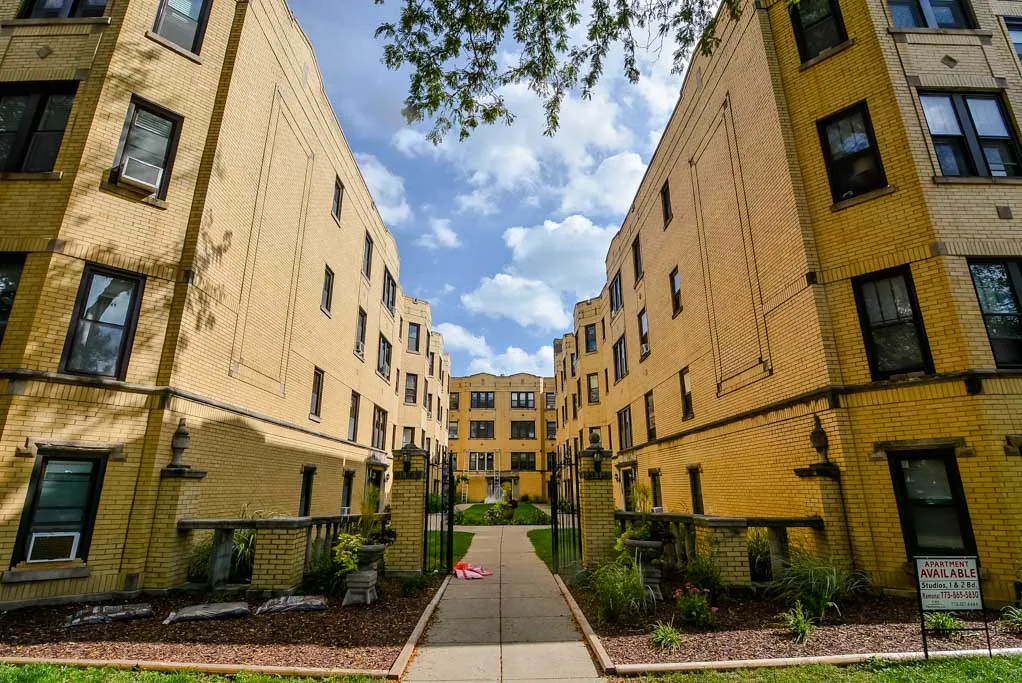 3819 N Greenview Ave, , 60613, USA 60613-unit#1E-Chicago-IL
