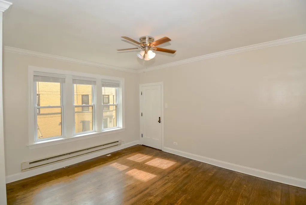 3819 N Greenview Ave, ,  60613, USA 60613-unit#1E-Chicago-IL