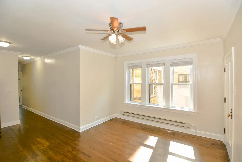 3819 N Greenview Ave, ,  60613, USA 60613-unit#1E-Chicago-IL