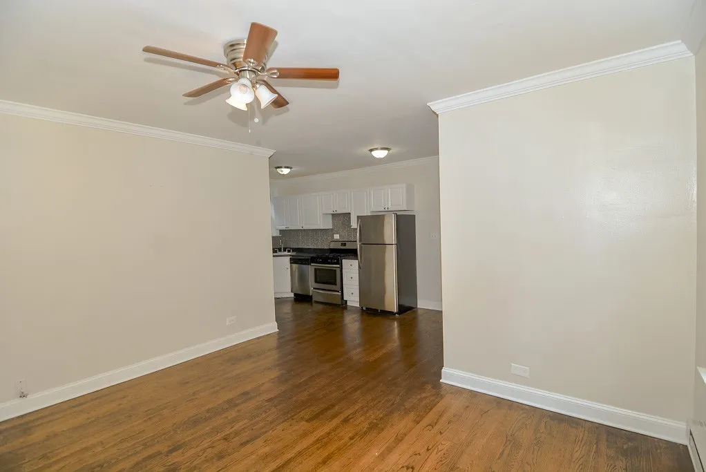 3819 N Greenview Ave, ,  60613, USA 60613-unit#1E-Chicago-IL