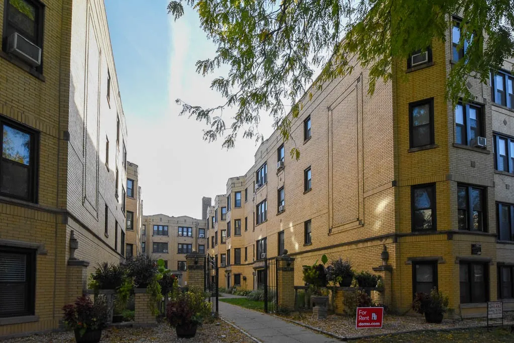 3821 N Greenview Ave, , 60613, USA 60613-unit#2W-Chicago-IL