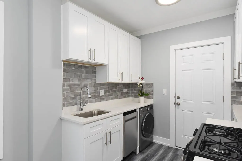 3821 N Greenview Ave, ,  60613, USA 60613-unit#2W-Chicago-IL