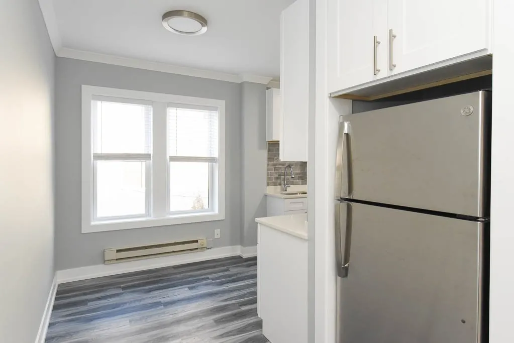 3821 N Greenview Ave, ,  60613, USA 60613-unit#2W-Chicago-IL