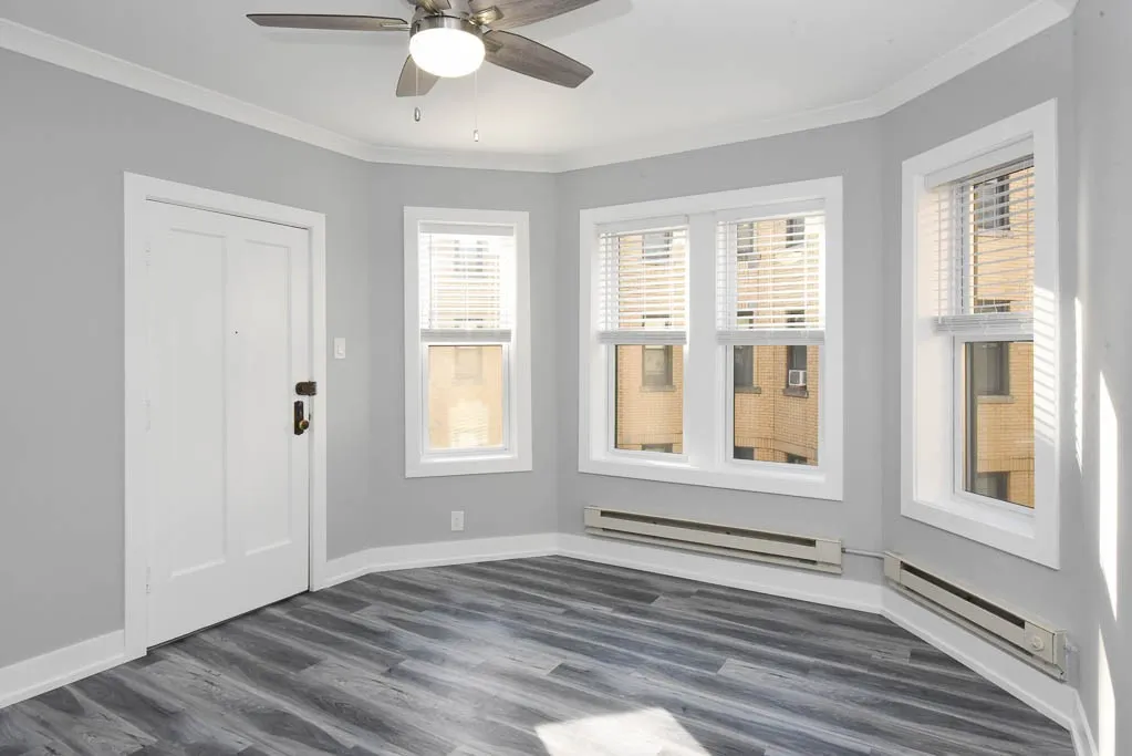 3821 N Greenview Ave, ,  60613, USA 60613-unit#2W-Chicago-IL