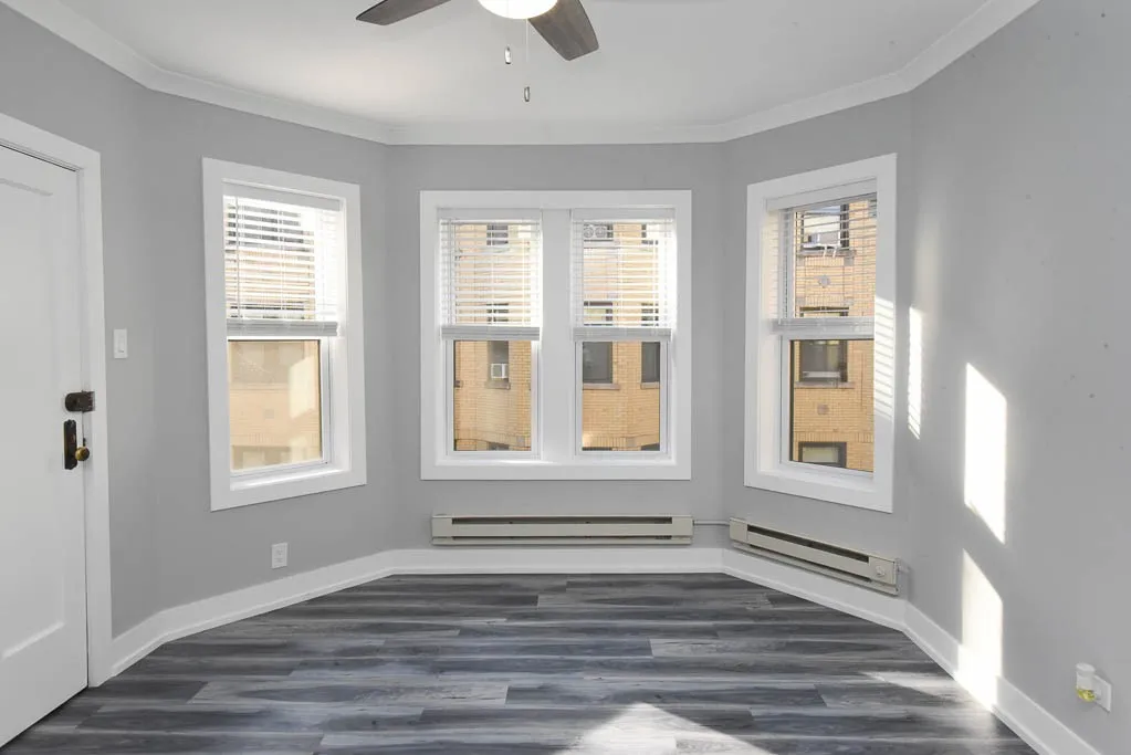 3821 N Greenview Ave, ,  60613, USA 60613-unit#2W-Chicago-IL