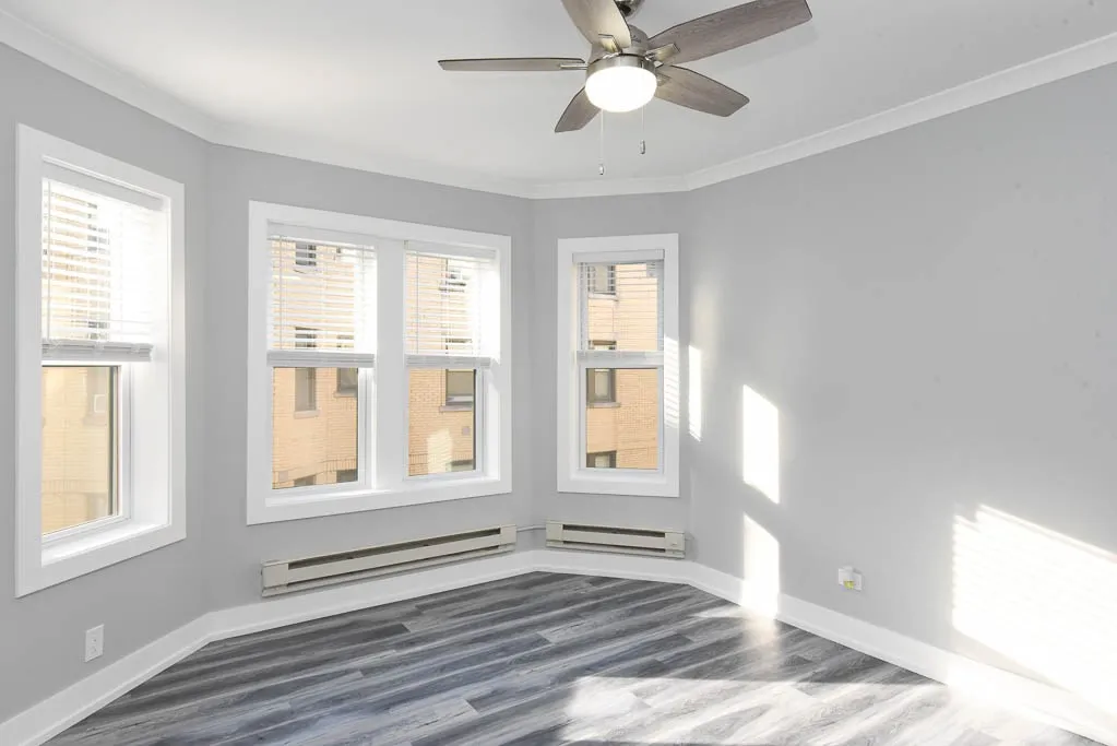 3821 N Greenview Ave, ,  60613, USA 60613-unit#2W-Chicago-IL