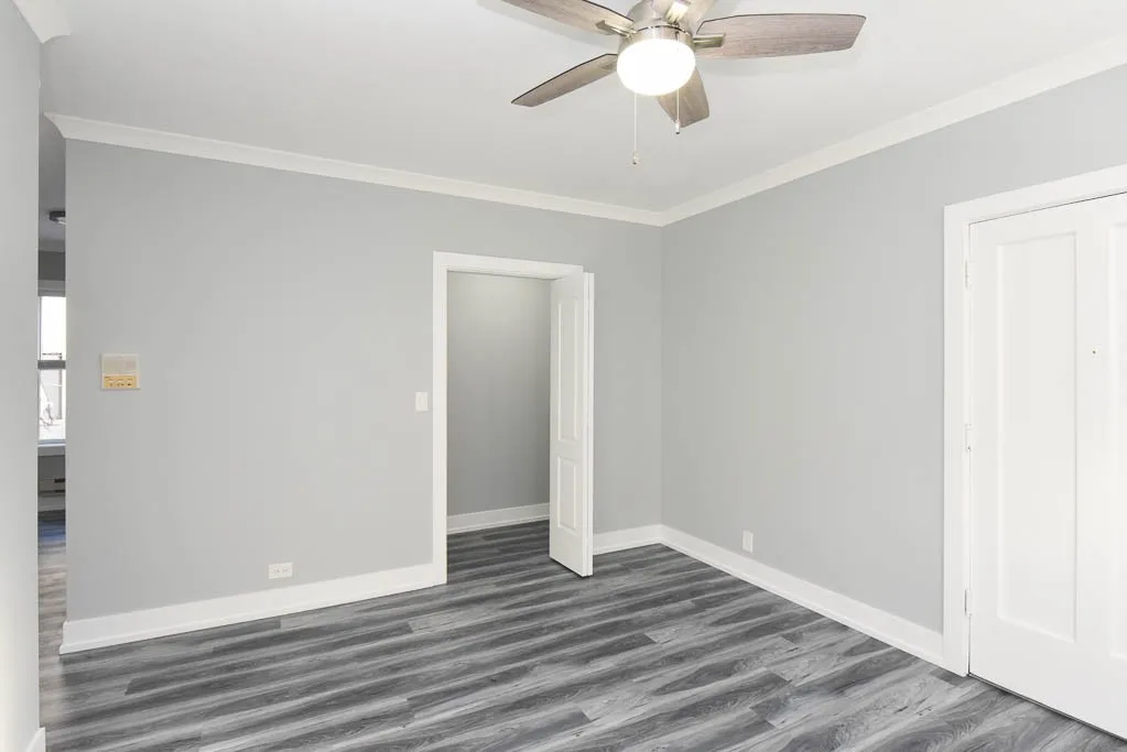 3821 N Greenview Ave, ,  60613, USA 60613-unit#2W-Chicago-IL