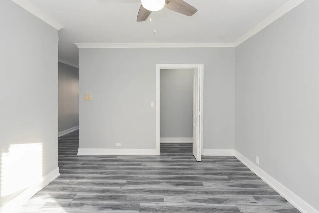 3821 N Greenview Ave, ,  60613, USA 60613-unit#2W-Chicago-IL