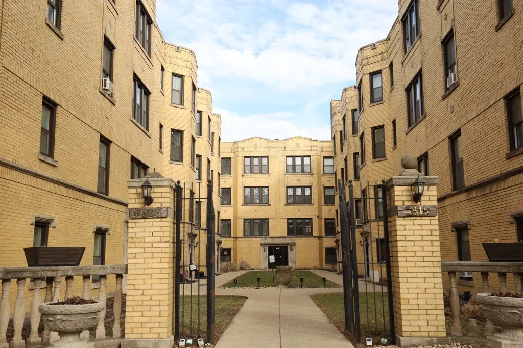 3823 N Greenview Ave, , 60613, USA 60613-unit#3W-Chicago-IL