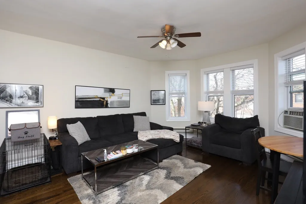 3823 N Greenview Ave, , 60613, USA 60613-unit#3W-Chicago-IL