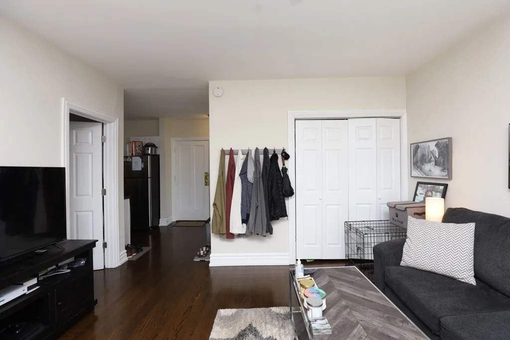 3823 N Greenview Ave, , 60613, USA 60613-unit#3W-Chicago-IL