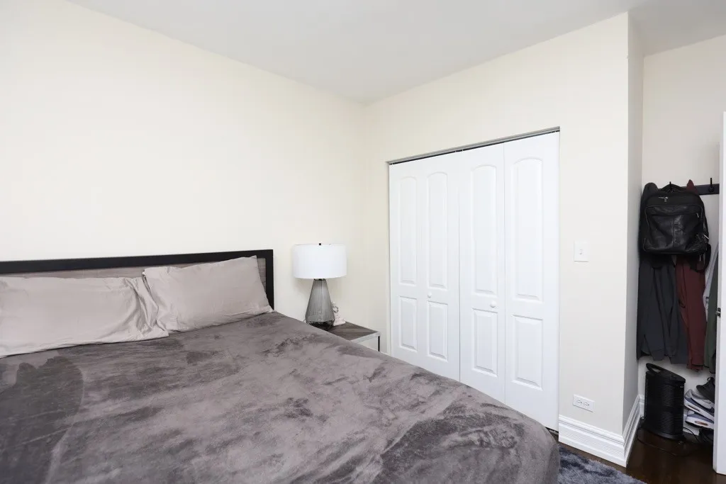 3823 N Greenview Ave, , 60613, USA 60613-unit#3W-Chicago-IL