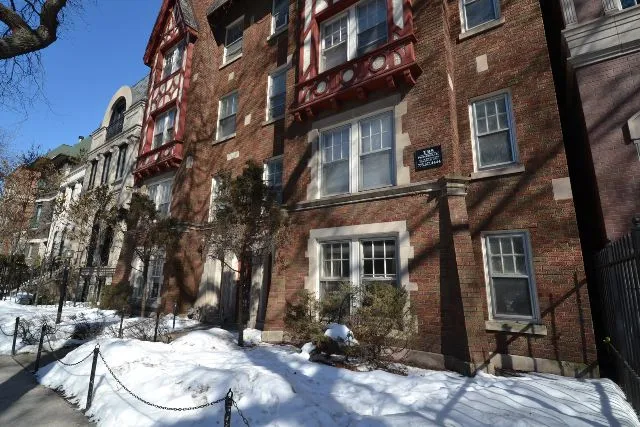 2129 N Dayton St, , 60614, USA 60614-unit#104-Chicago-IL