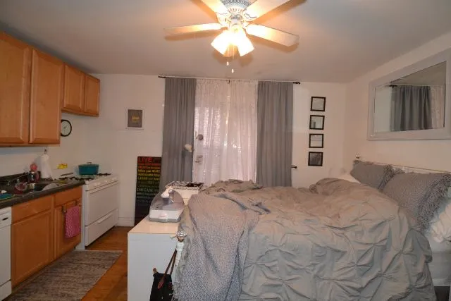 2129 N Dayton St, , 60614, USA 60614-unit#104-Chicago-IL