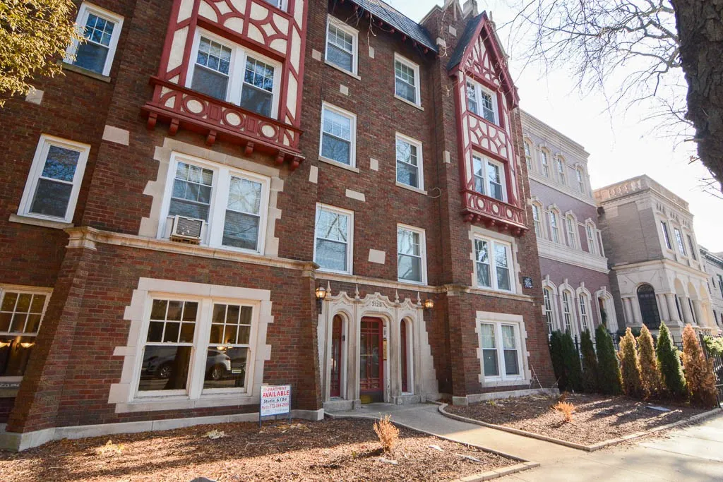 2129 N Dayton St, , 60614, USA 60614-unit#105-Chicago-IL
