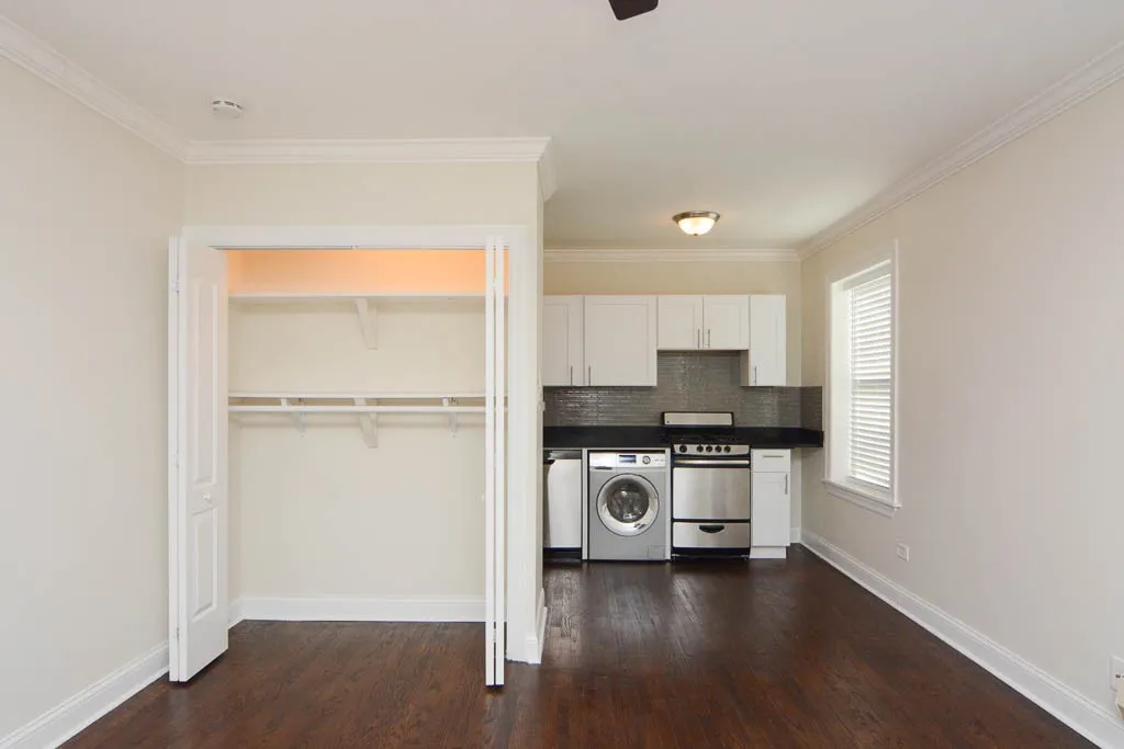 2129 N Dayton St, ,  60614, USA 60614-unit#105-Chicago-IL