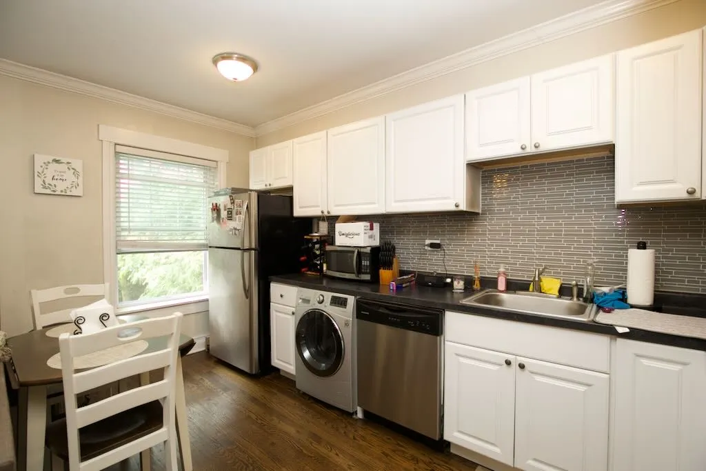 2129 N Dayton St, , 60614, USA 60614-unit#201-Chicago-IL