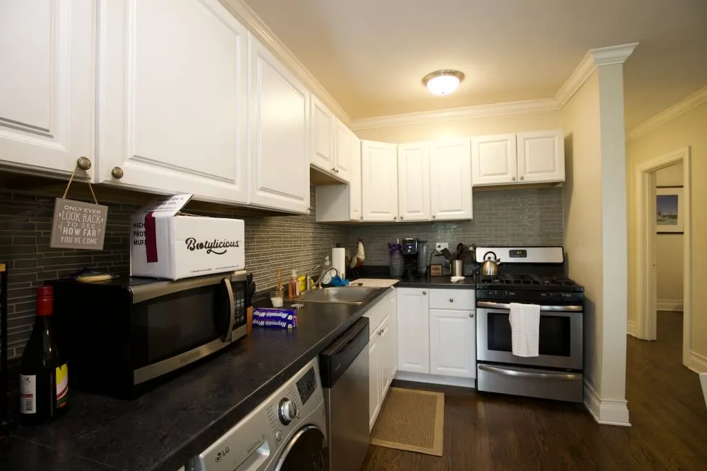 2129 N Dayton St, , 60614, USA 60614-unit#201-Chicago-IL