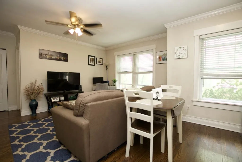 2129 N Dayton St, , 60614, USA 60614-unit#201-Chicago-IL