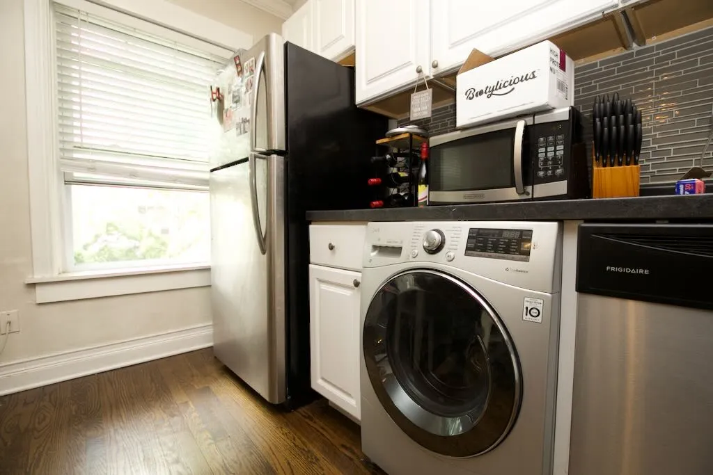 2129 N Dayton St, , 60614, USA 60614-unit#201-Chicago-IL