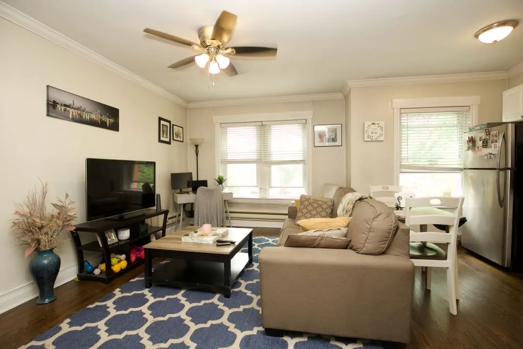 2129 N Dayton St, , 60614, USA 60614-unit#201-Chicago-IL