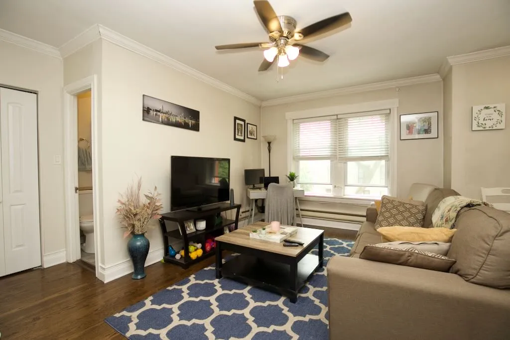 2129 N Dayton St, , 60614, USA 60614-unit#201-Chicago-IL