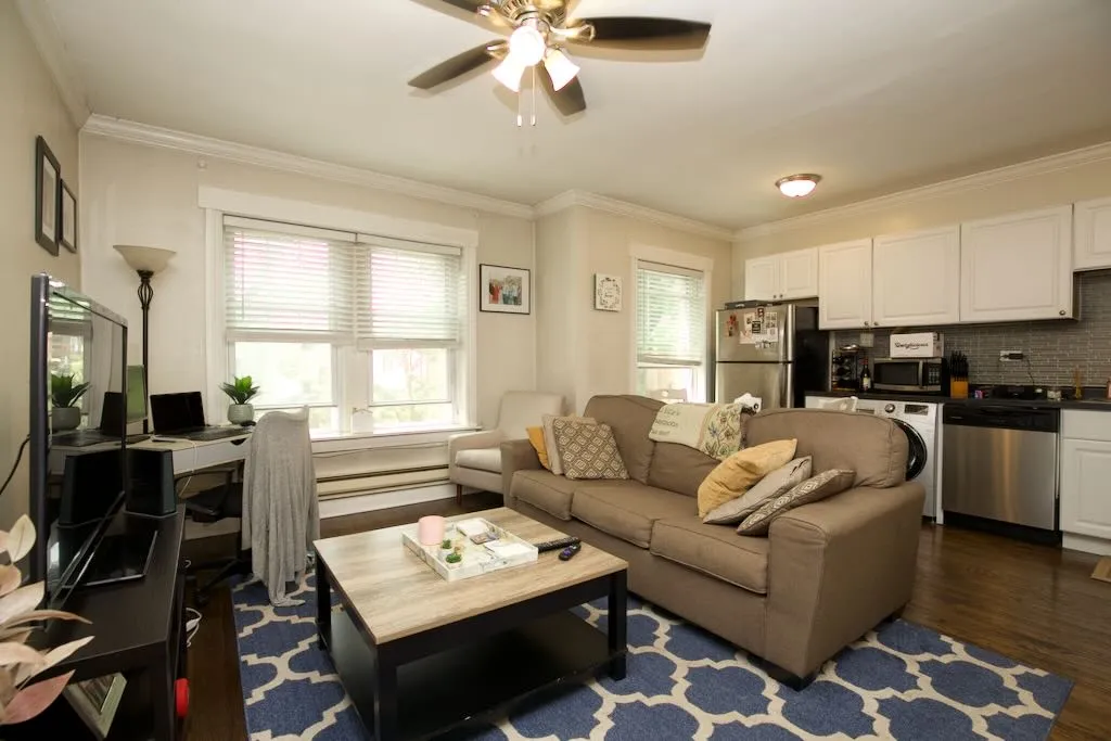 2129 N Dayton St, , 60614, USA 60614-unit#201-Chicago-IL