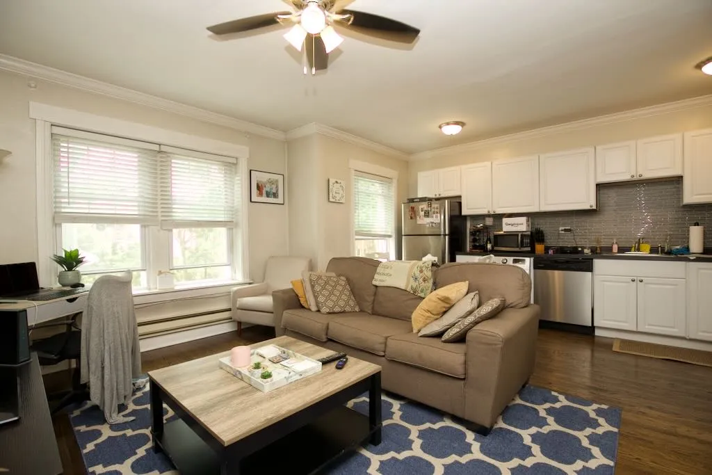2129 N Dayton St, , 60614, USA 60614-unit#201-Chicago-IL