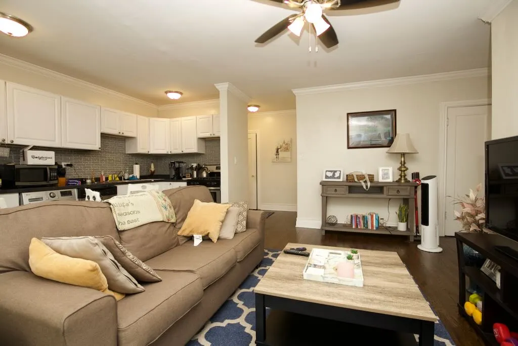 2129 N Dayton St, , 60614, USA 60614-unit#201-Chicago-IL
