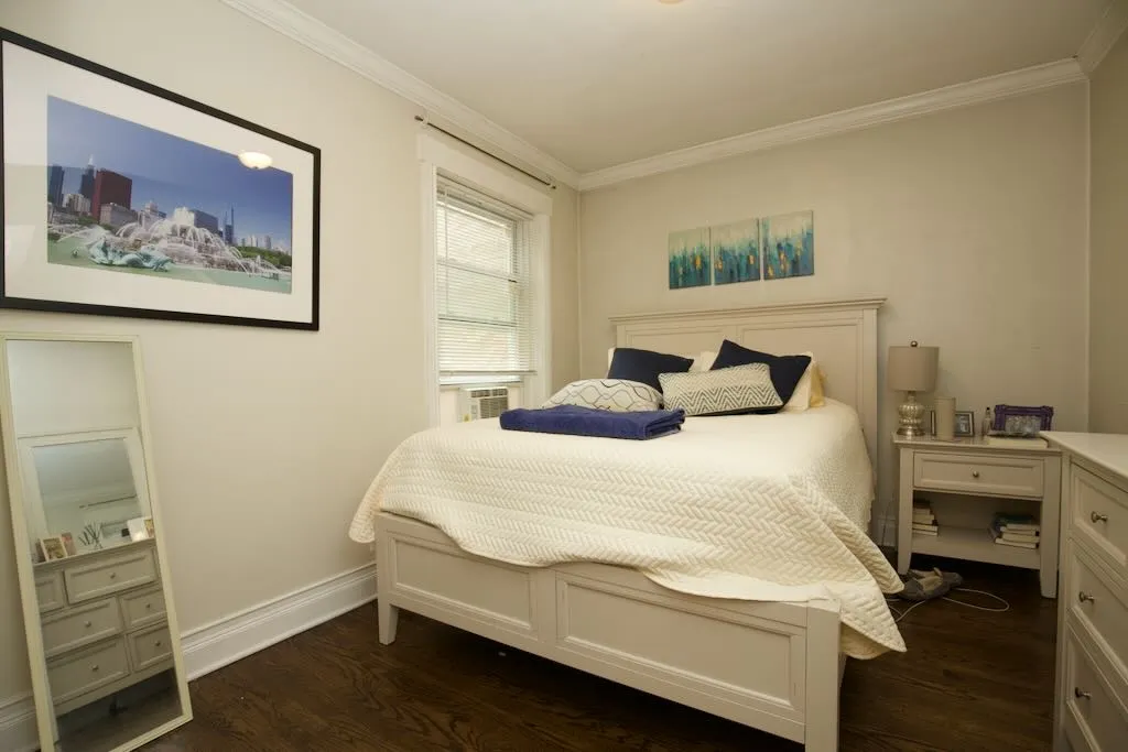 2129 N Dayton St, , 60614, USA 60614-unit#201-Chicago-IL