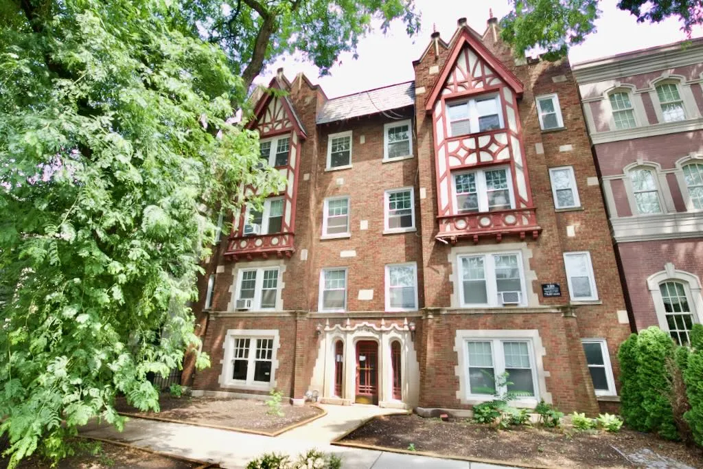 2129 N Dayton St, , 60614, USA 60614-unit#201-Chicago-IL