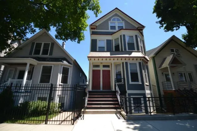 3023 N Oakley Ave, , 60618, USA 60618-unit#G-Chicago-IL