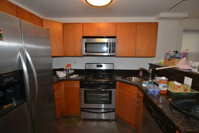 3023 N Oakley Ave, , 60618, USA 60618-unit#G-Chicago-IL