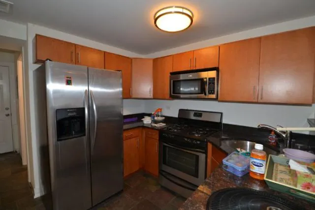 3023 N Oakley Ave, , 60618, USA 60618-unit#G-Chicago-IL