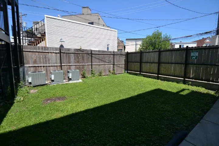 3023 N Oakley Ave, , 60618, USA 60618-unit#G-Chicago-IL