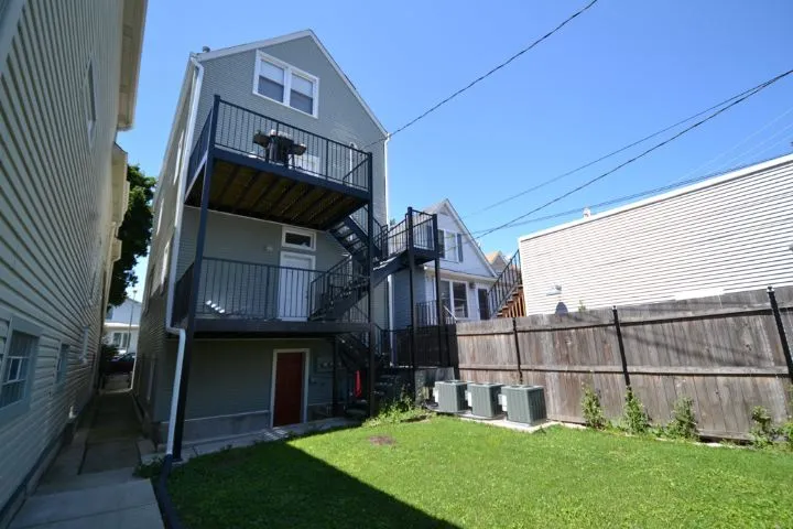 3023 N Oakley Ave, , 60618, USA 60618-unit#G-Chicago-IL